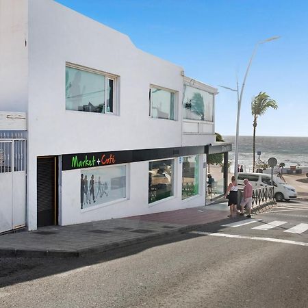 Apartamento El Quintero Puerto del Carmen  Eksteriør billede