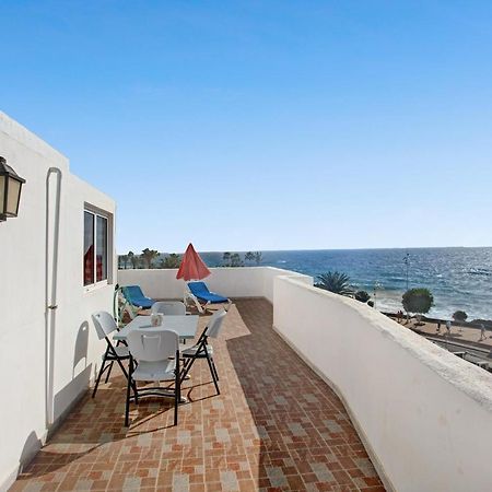 Apartamento El Quintero Puerto del Carmen  Eksteriør billede