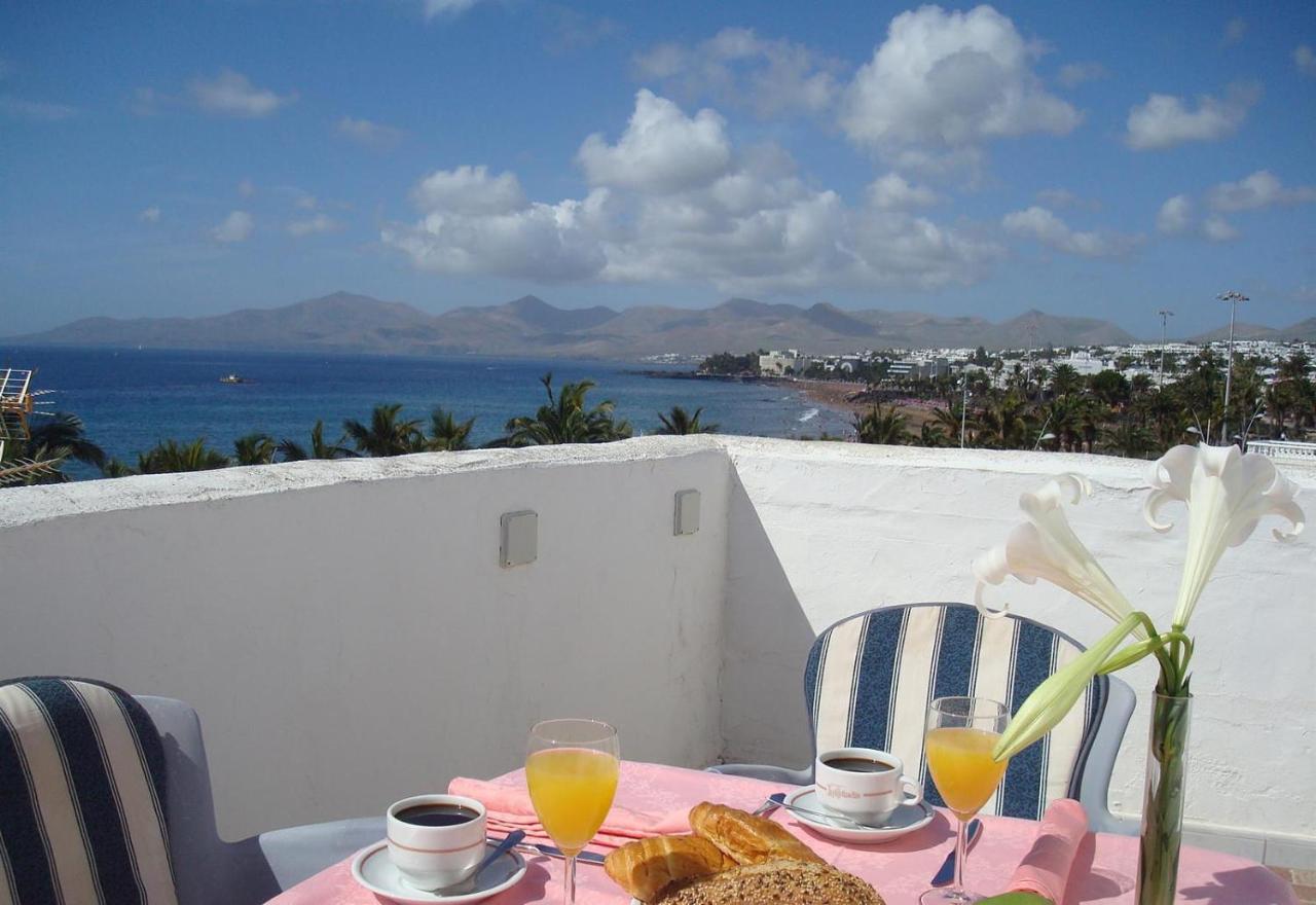 Apartamento El Quintero Puerto del Carmen  Eksteriør billede