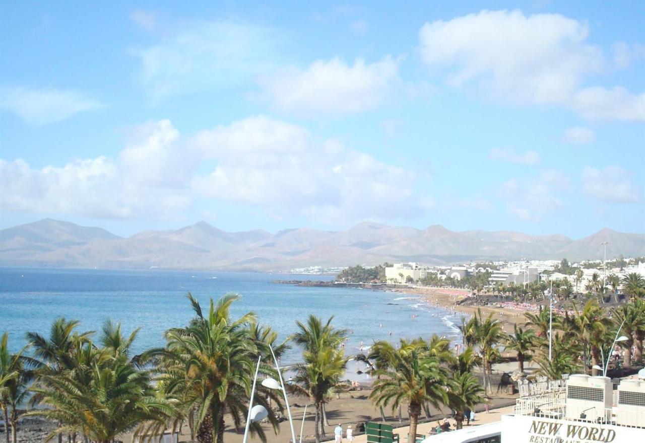 Apartamento El Quintero Puerto del Carmen  Eksteriør billede