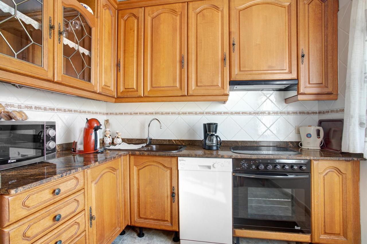 Apartamento El Quintero Puerto del Carmen  Eksteriør billede