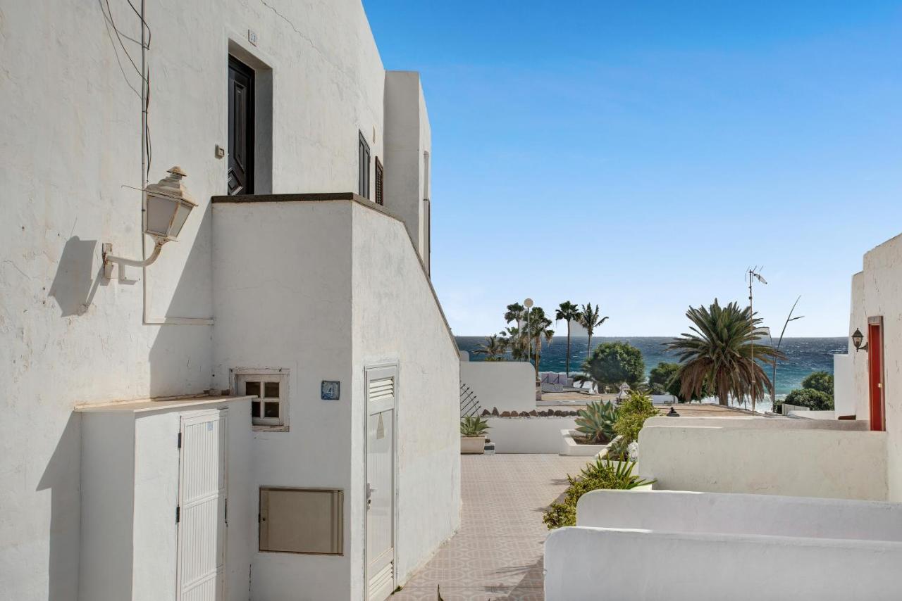 Apartamento El Quintero Puerto del Carmen  Eksteriør billede
