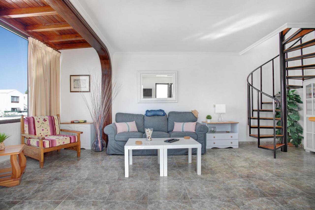 Apartamento El Quintero Puerto del Carmen  Eksteriør billede