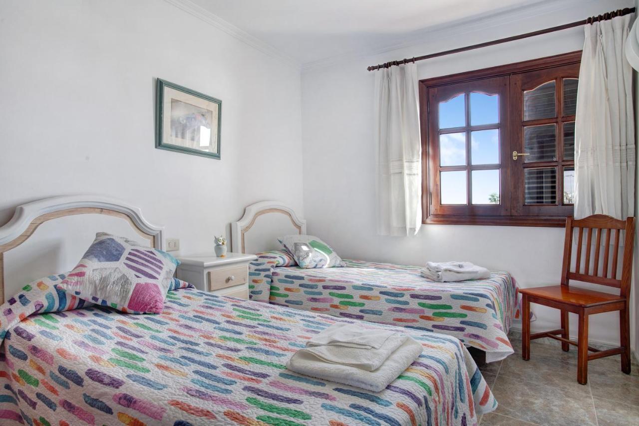 Apartamento El Quintero Puerto del Carmen  Eksteriør billede