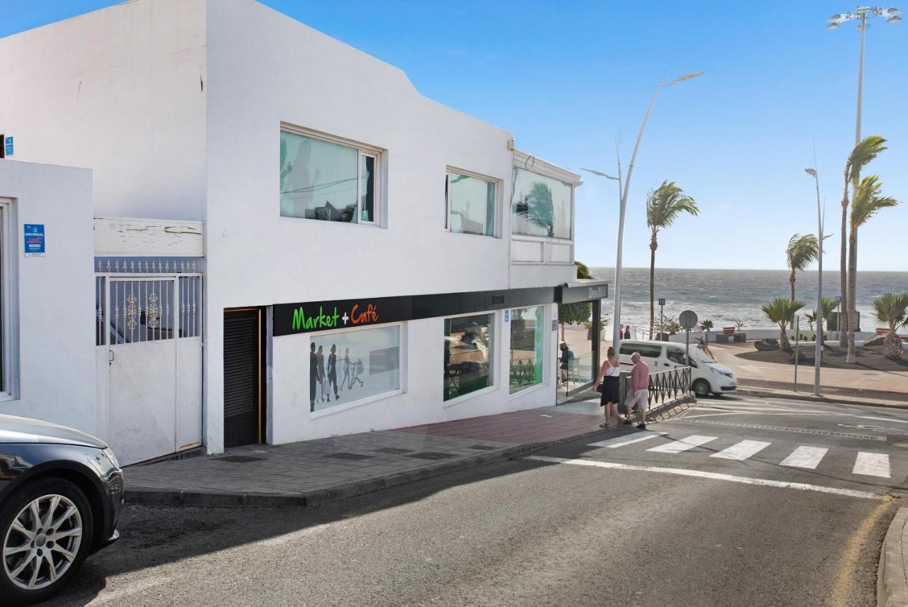 Apartamento El Quintero Puerto del Carmen  Eksteriør billede