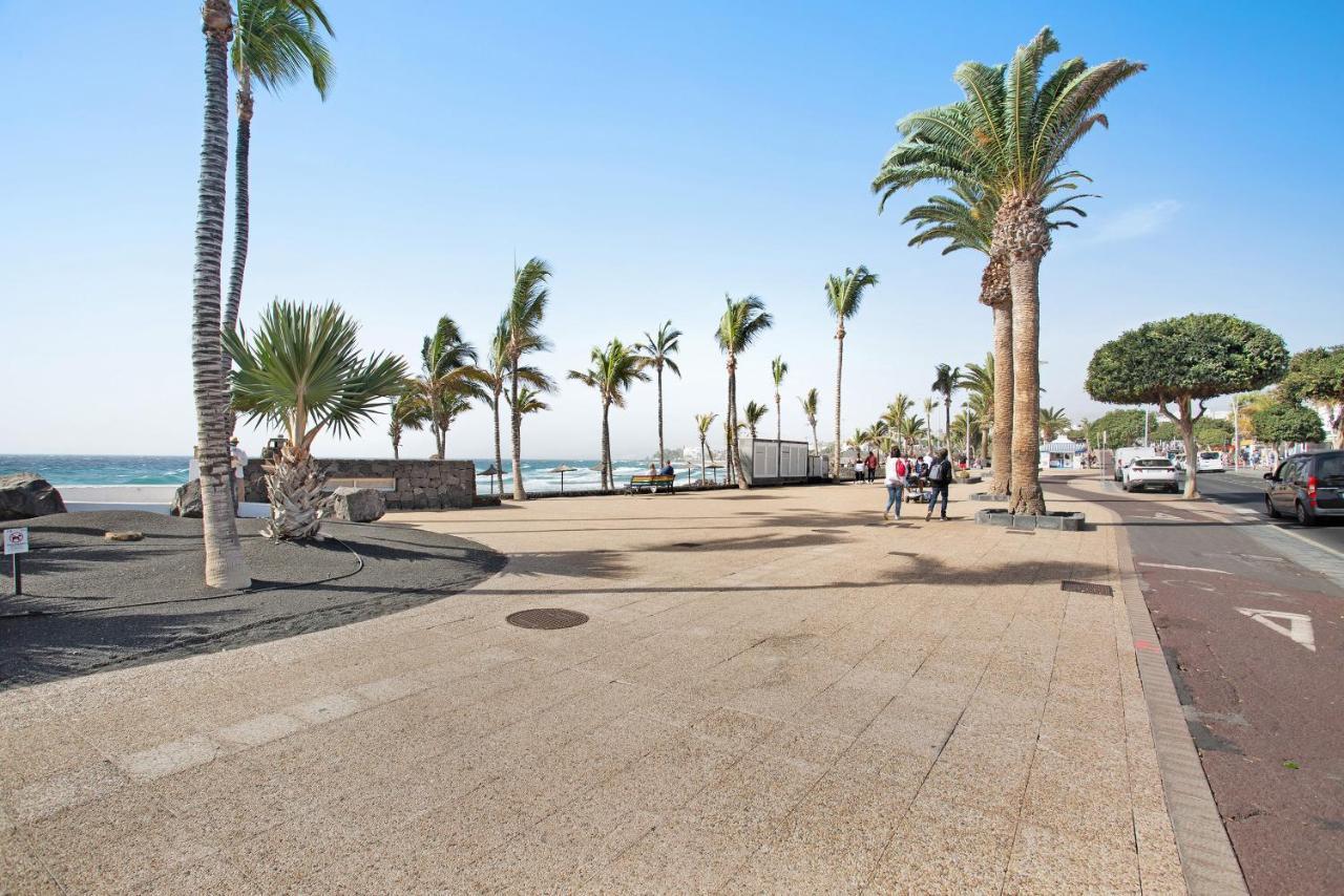 Apartamento El Quintero Puerto del Carmen  Eksteriør billede