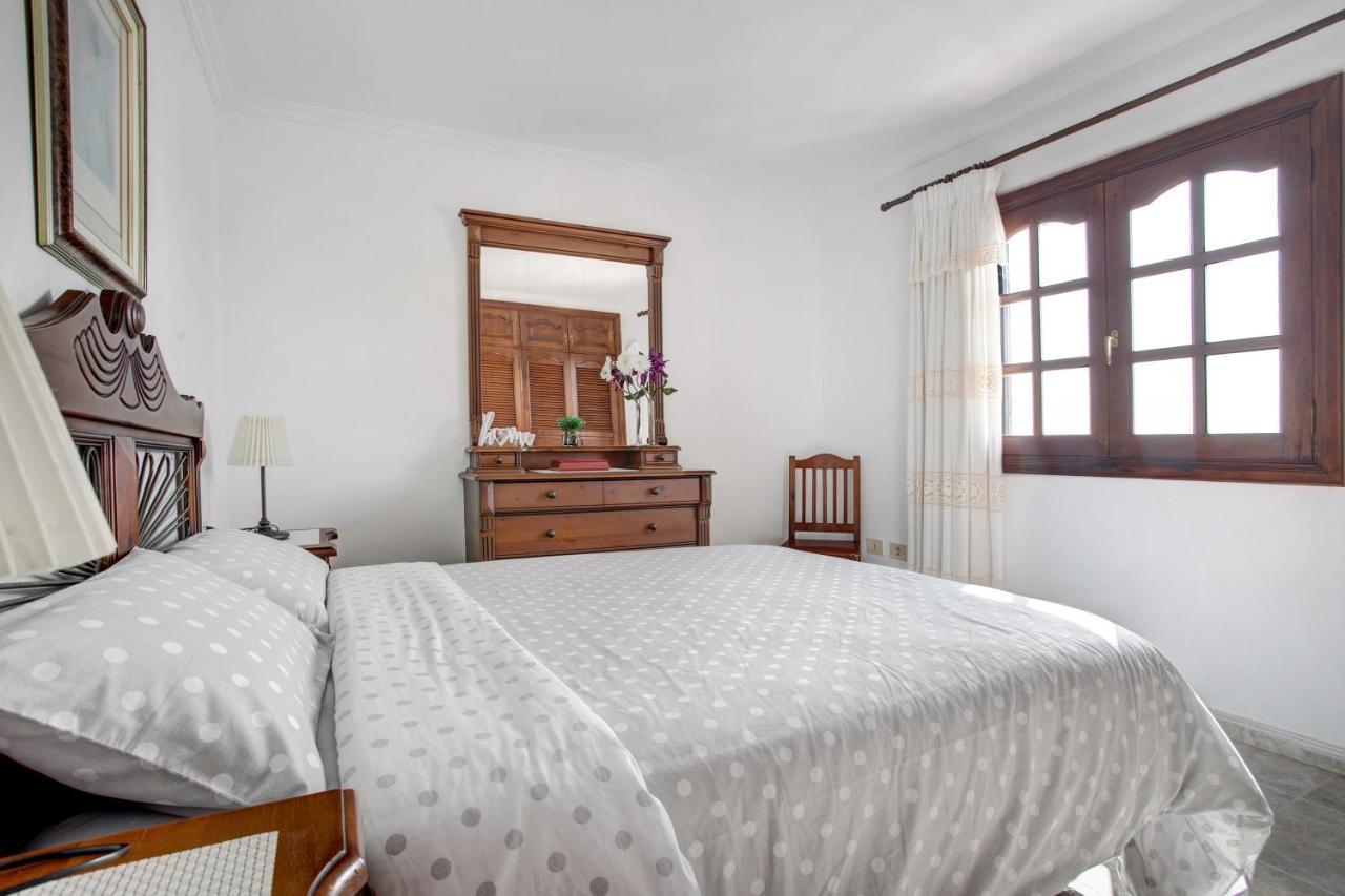 Apartamento El Quintero Puerto del Carmen  Eksteriør billede
