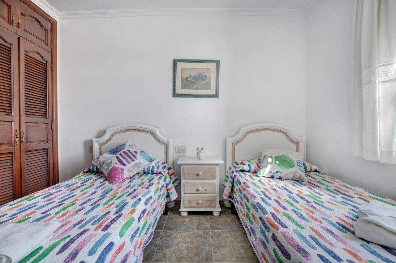Apartamento El Quintero Puerto del Carmen  Eksteriør billede