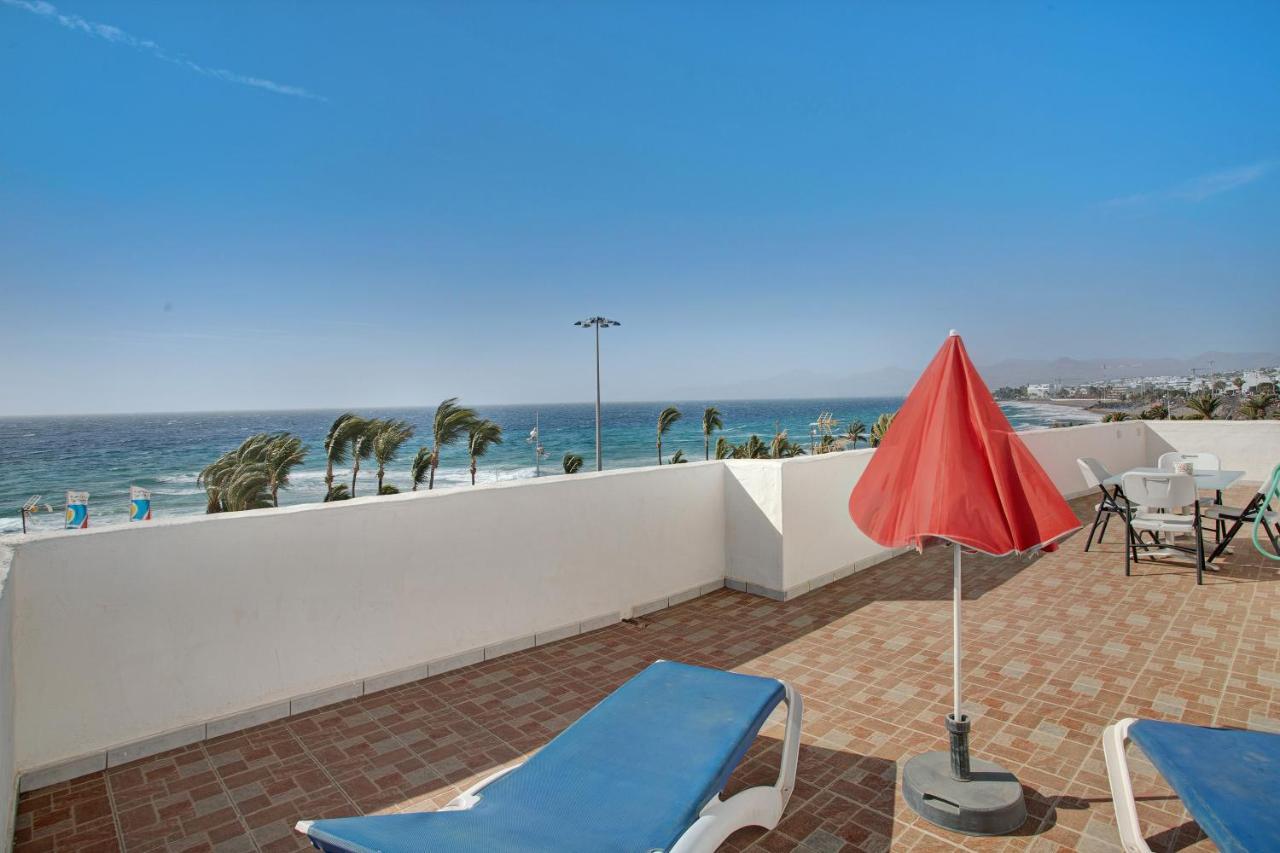 Apartamento El Quintero Puerto del Carmen  Eksteriør billede