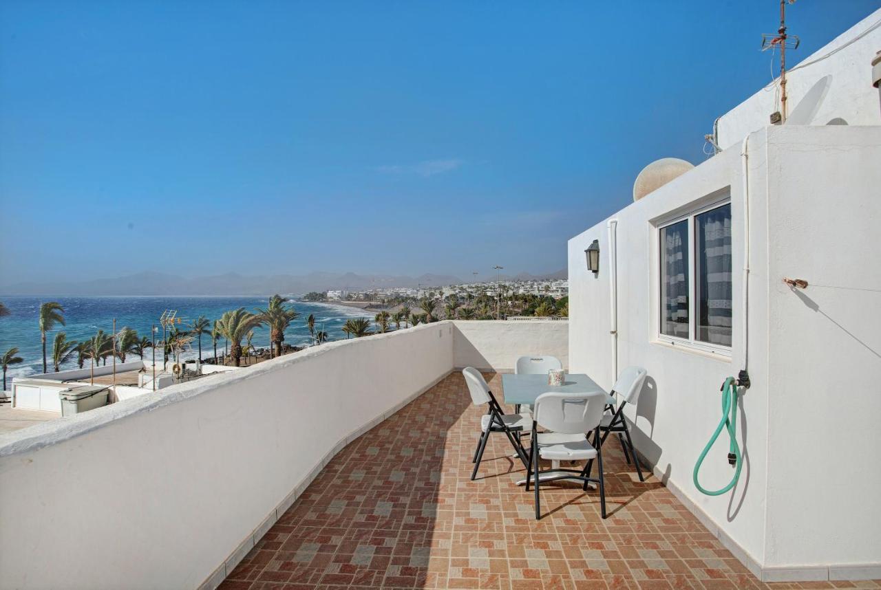 Apartamento El Quintero Puerto del Carmen  Eksteriør billede