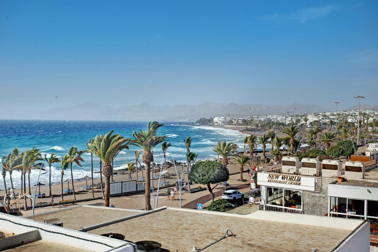 Apartamento El Quintero Puerto del Carmen  Eksteriør billede