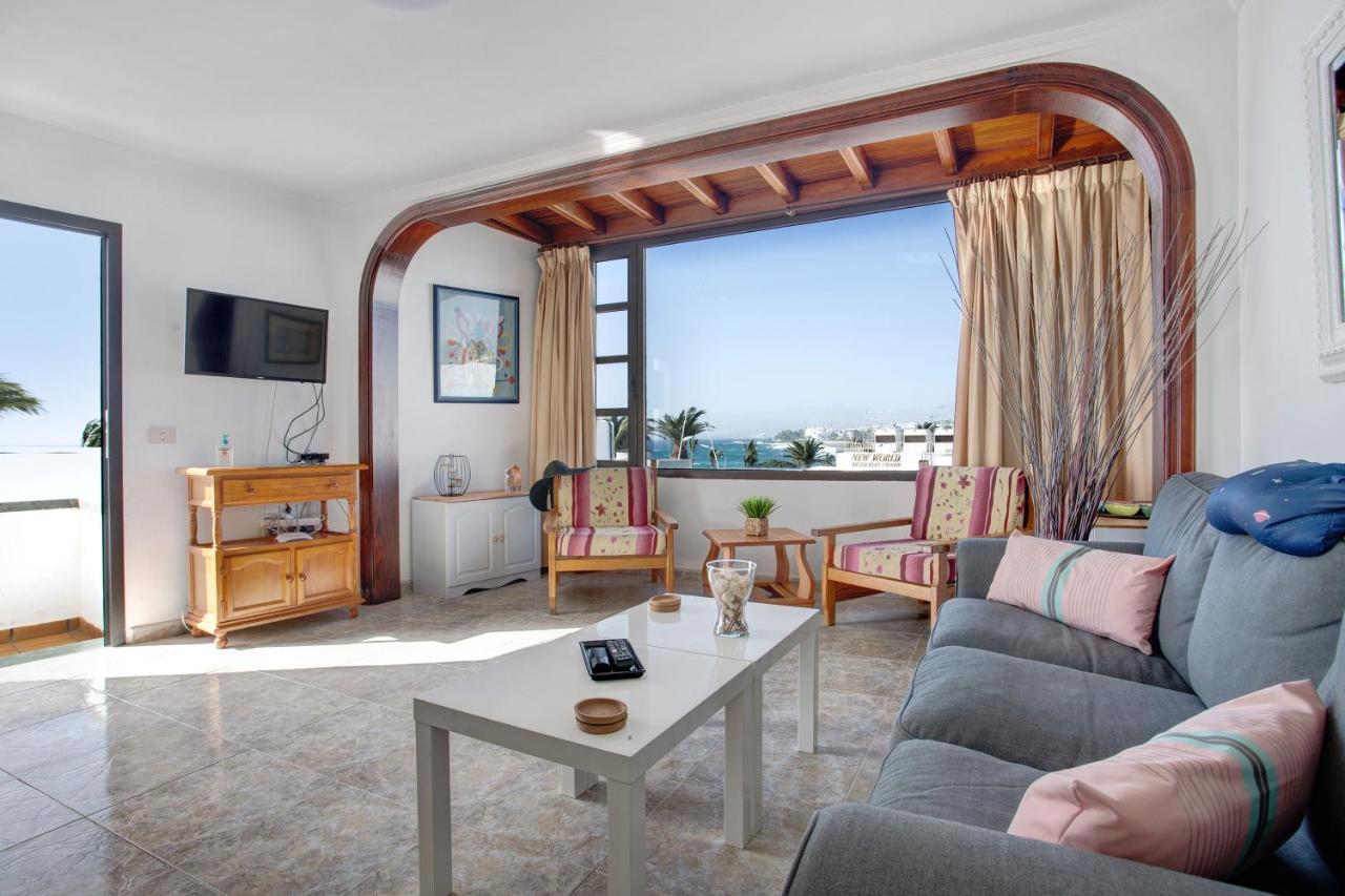 Apartamento El Quintero Puerto del Carmen  Eksteriør billede