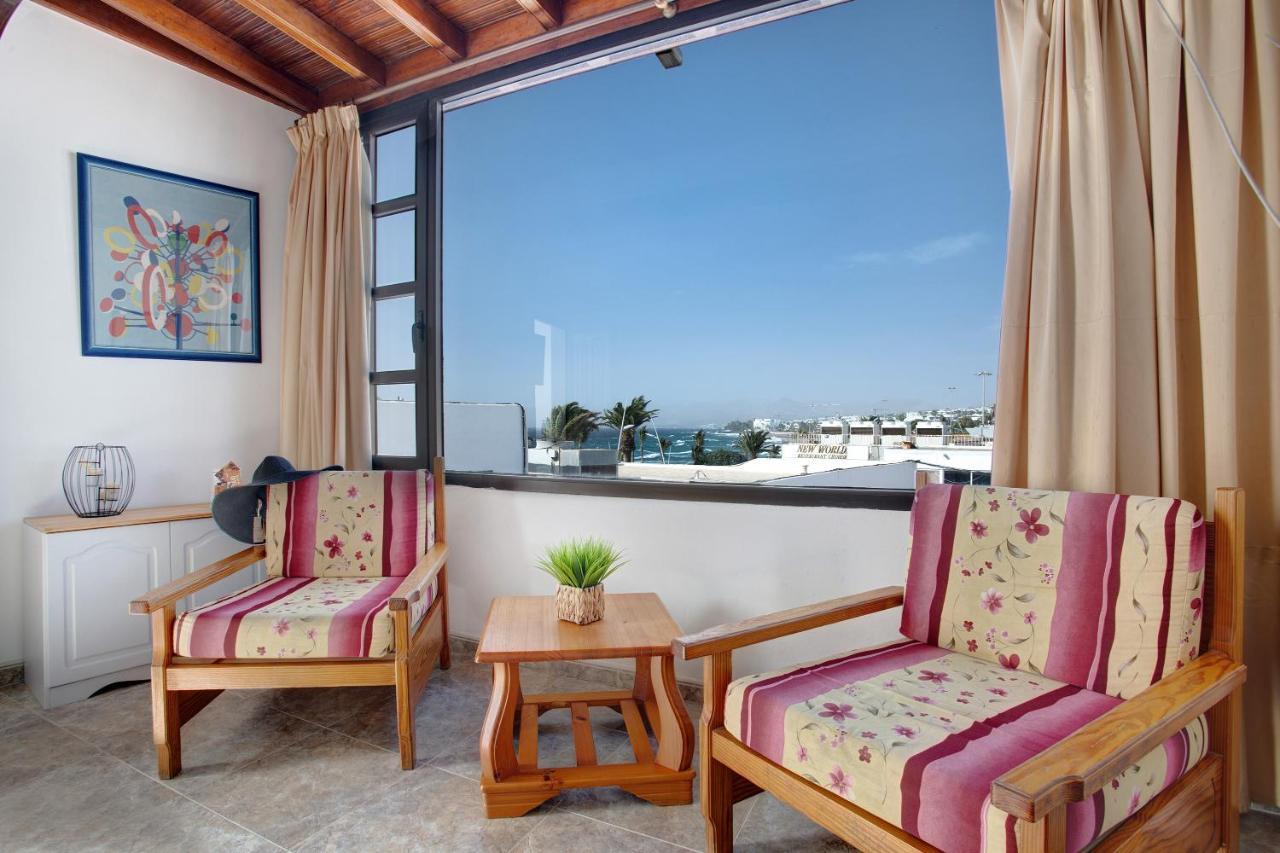Apartamento El Quintero Puerto del Carmen  Eksteriør billede