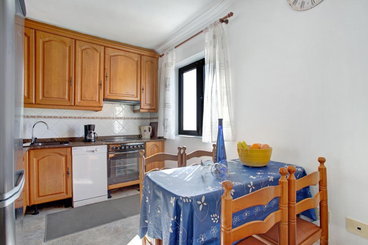 Apartamento El Quintero Puerto del Carmen  Eksteriør billede