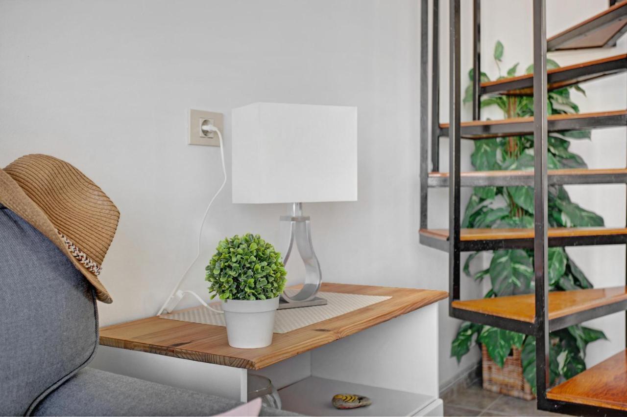 Apartamento El Quintero Puerto del Carmen  Eksteriør billede
