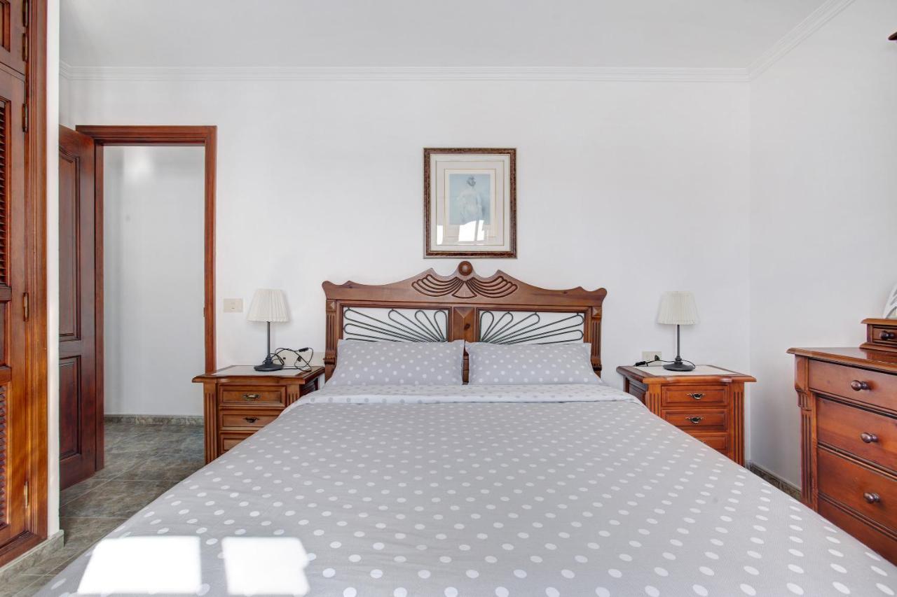 Apartamento El Quintero Puerto del Carmen  Eksteriør billede