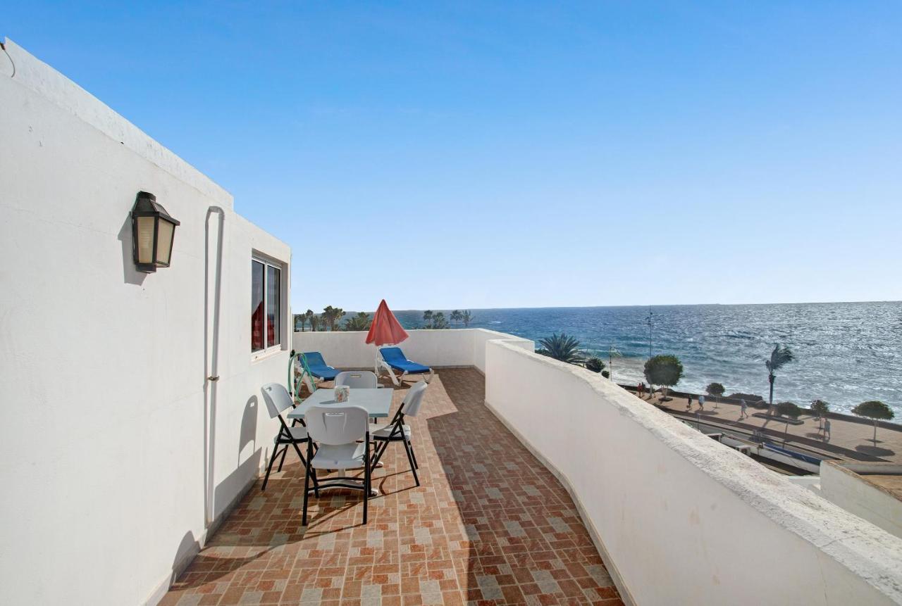 Apartamento El Quintero Puerto del Carmen  Eksteriør billede